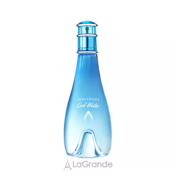 Davidoff Cool Water Mera Collector �������� ���� (������)