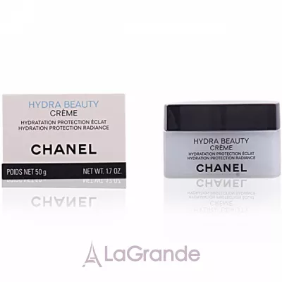 Chanel Hydra Beauty Creme    