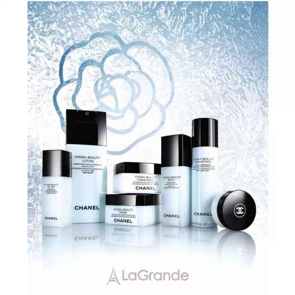Chanel Hydra Beauty Creme ����������� ���� ��� ����
