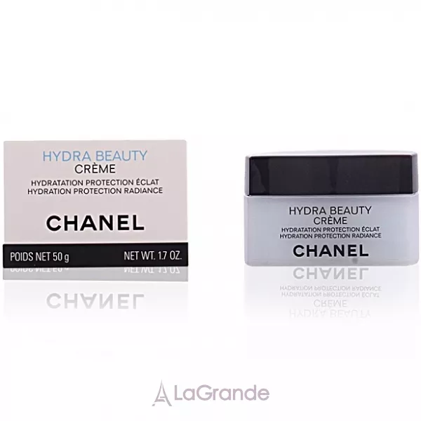 Chanel Hydra Beauty Creme ����������� ���� ��� ����