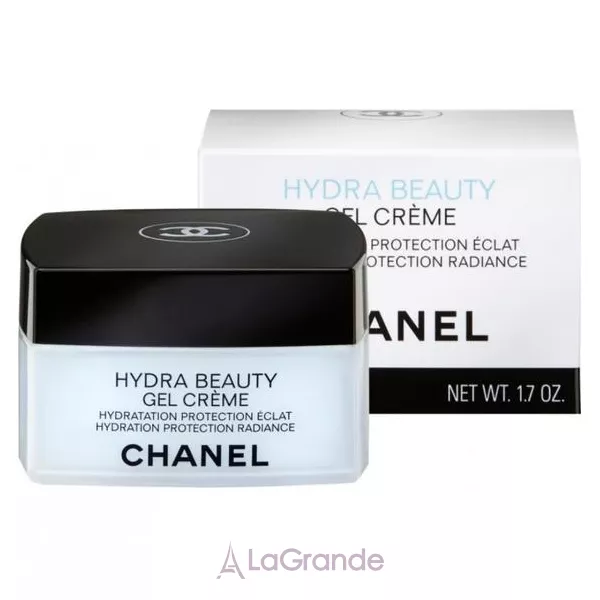 Chanel Hydra Beauty Gel Creme ����������� ����-���� ��� ����