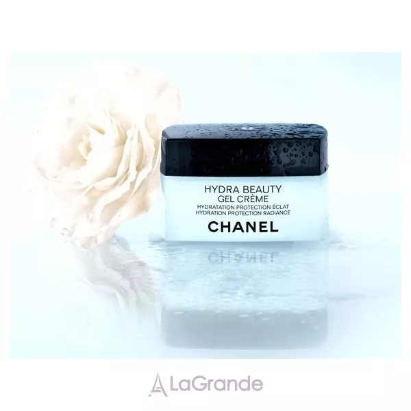 Chanel Hydra Beauty Gel Creme ����������� ����-���� ��� ����