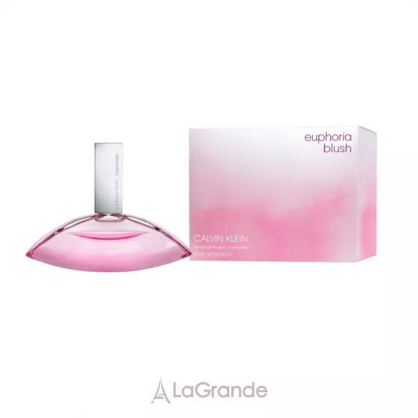 Calvin Klein Euphoria Blush ��������������� ����