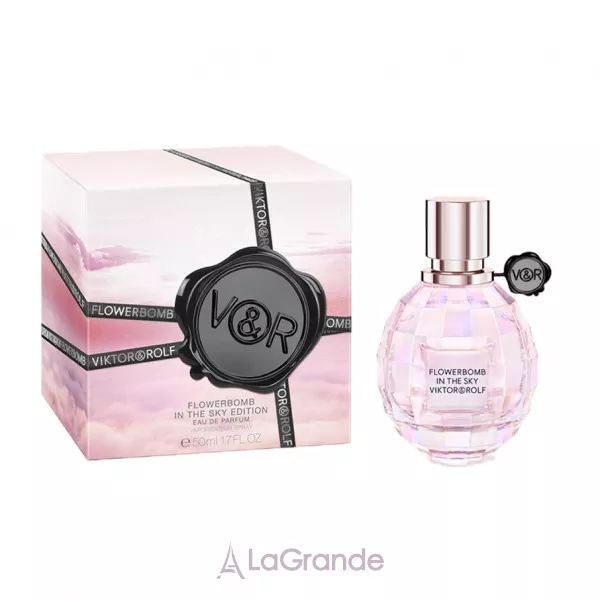 Viktor & Rolf Flowerbomb In The Sky ����������� ����