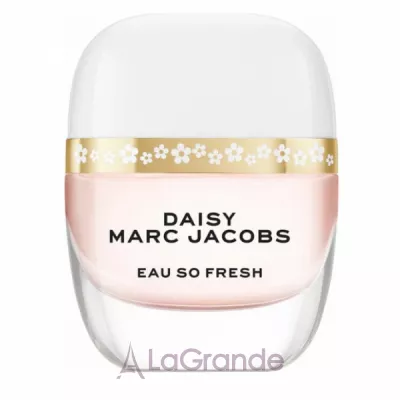 Marc Jacobs Daisy Eau So Fresh Petals  