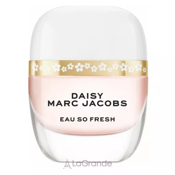 Marc Jacobs Daisy Eau So Fresh Petals ��������� ����