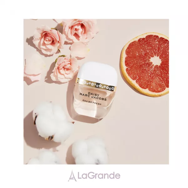Marc Jacobs Daisy Eau So Fresh Petals ��������� ����