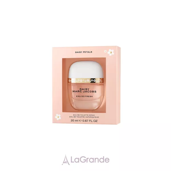 Marc Jacobs Daisy Eau So Fresh Petals ��������� ����