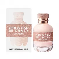 Zadig & Voltaire Girls Can Be Crazy ��������������� ����