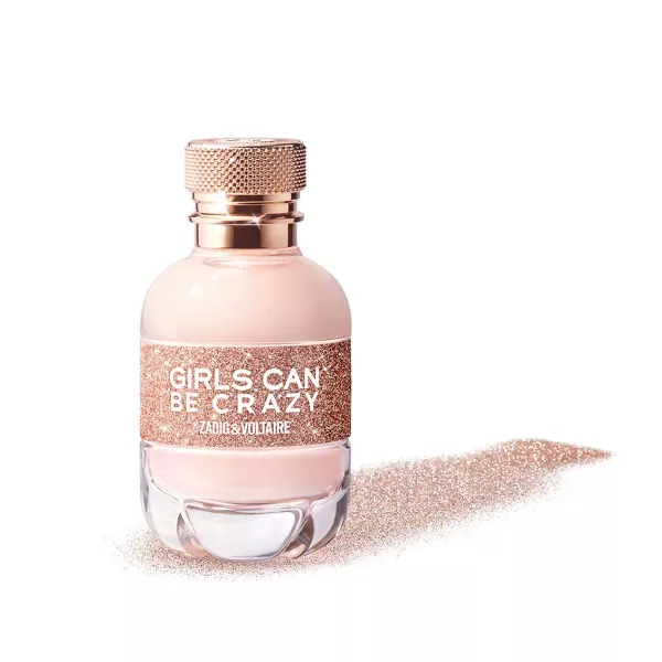 Zadig & Voltaire Girls Can Be Crazy ��������������� ����