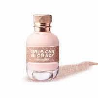 Zadig & Voltaire Girls Can Be Crazy ��������������� ���� (������)