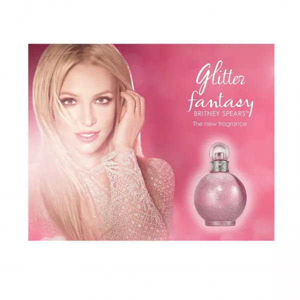 Britney Spears Glitter Fantasy �������� ����