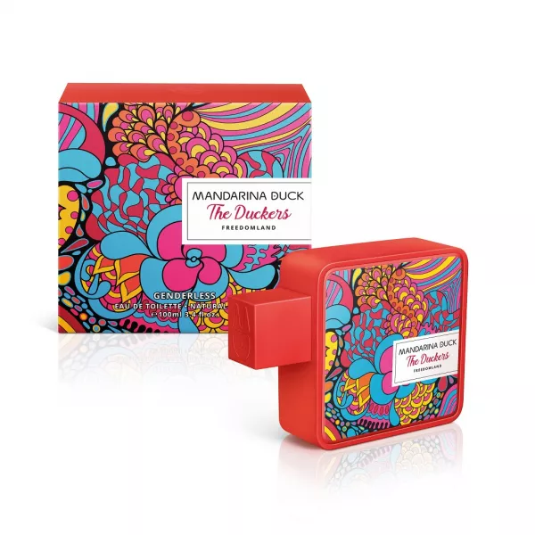 Mandarina Duck Freedomland �������� ����
