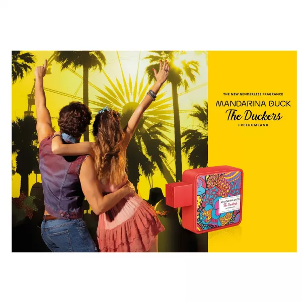 Mandarina Duck Freedomland �������� ����