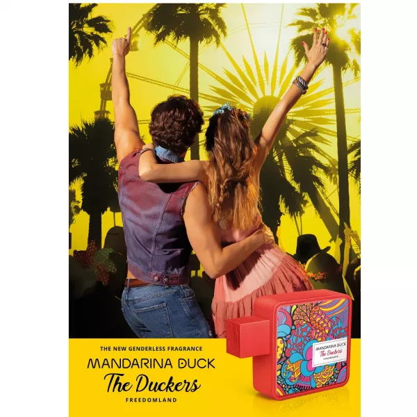 Mandarina Duck Freedomland �������� ���� (������)