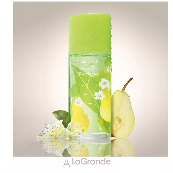 Elizabeth Arden Green Tea Pear Blossom �������� ����