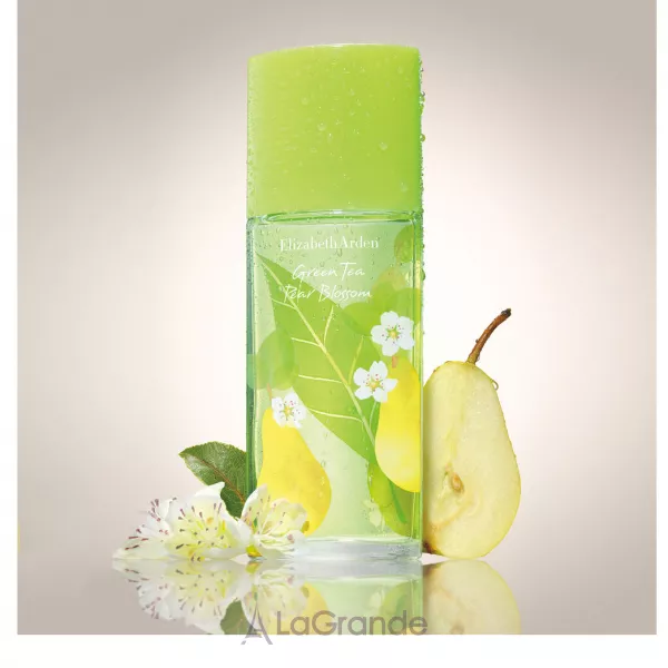 Elizabeth Arden Green Tea Pear Blossom ��������� ���� (������)