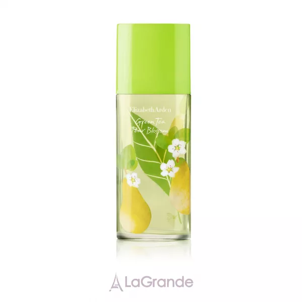 Elizabeth Arden Green Tea Pear Blossom ��������� ���� (������)