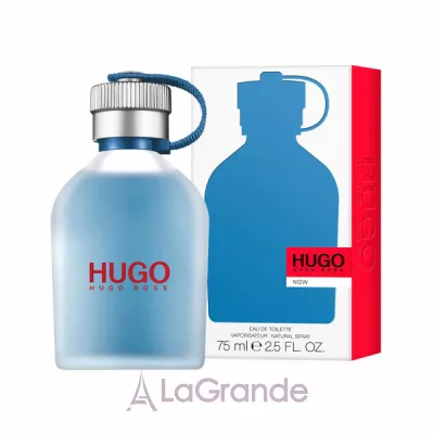 Hugo Boss Hugo Now  
