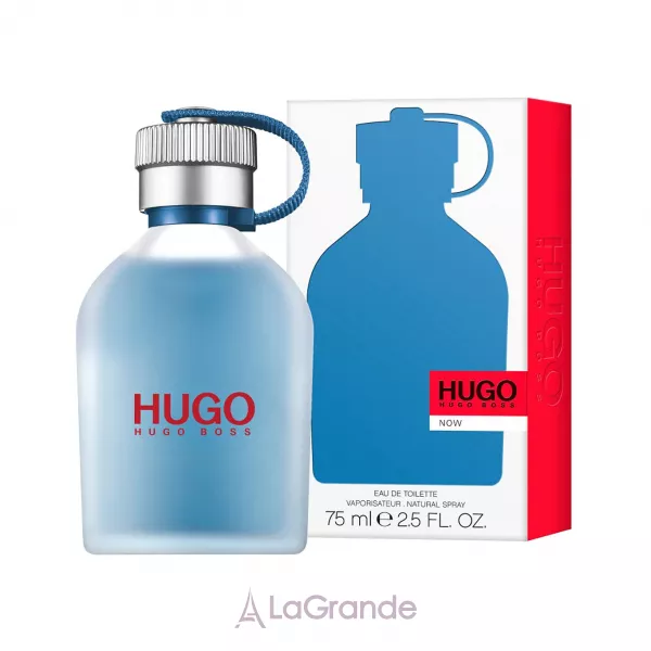 Hugo Boss Hugo Now ��������� ����