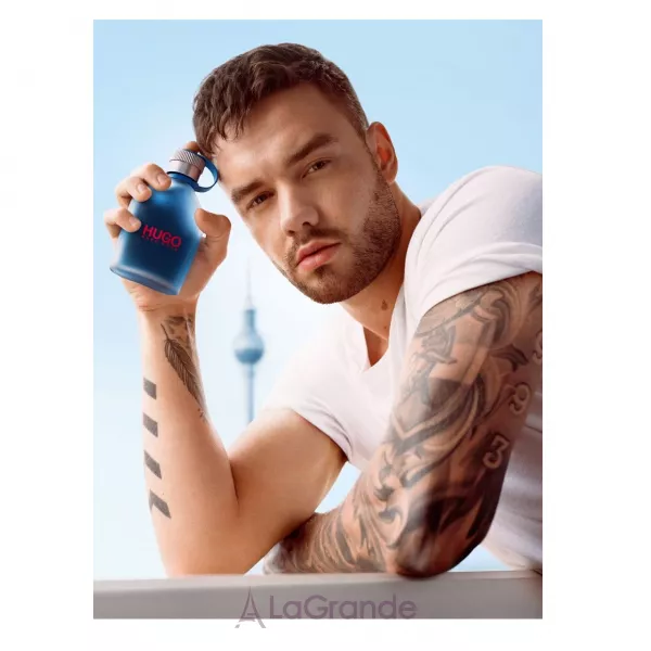 Hugo Boss Hugo Now ��������� ����