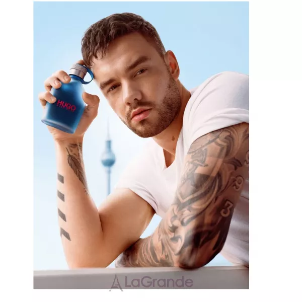 Hugo Boss Hugo Now �������� ���� (������)