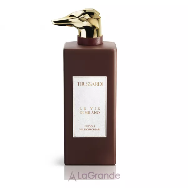 Trussardi I Vicoli Via Fiori Chiari ��������������� ����