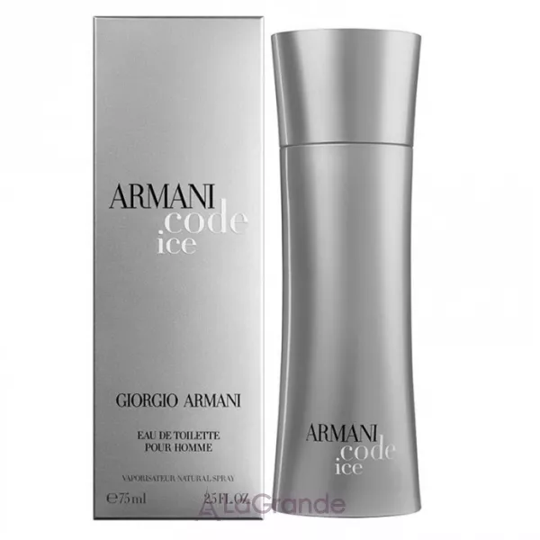 Armani Code Ice 2014 ��������� ����