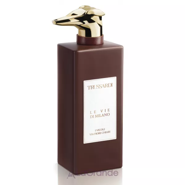 Trussardi I Vicoli Via Fiori Chiari ����������� ���� (������)