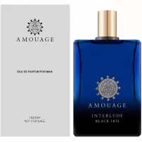 Amouage Interlude Black Iris ��������������� ���� (������)