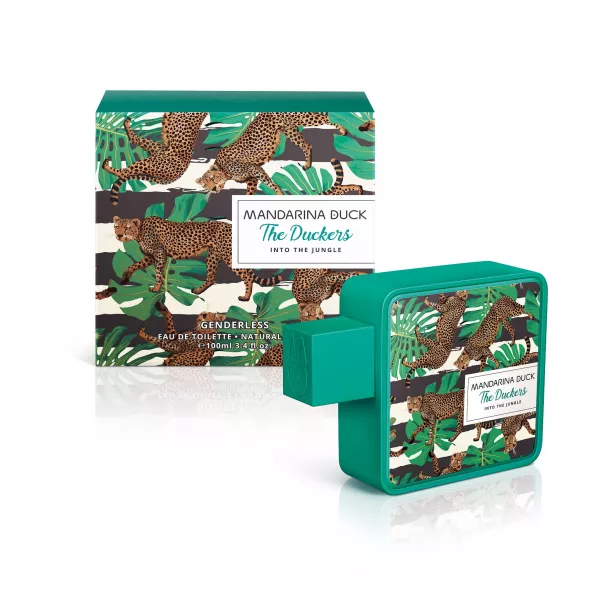 Mandarina Duck Into The Jungle �������� ����