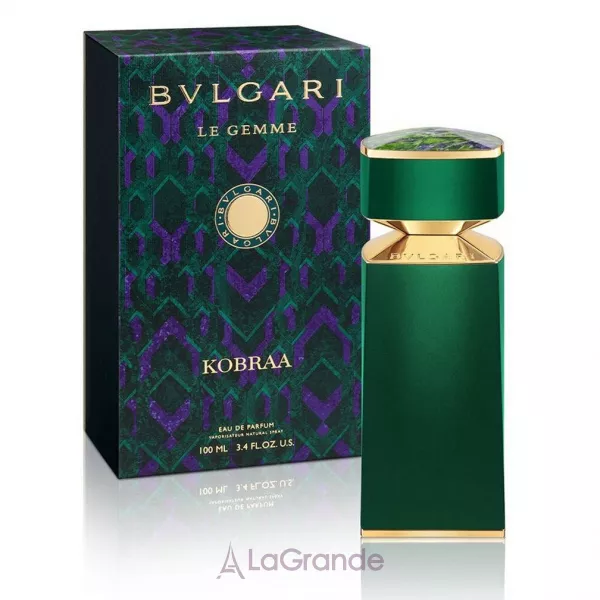 Bvlgari Kobraa ����������� ����