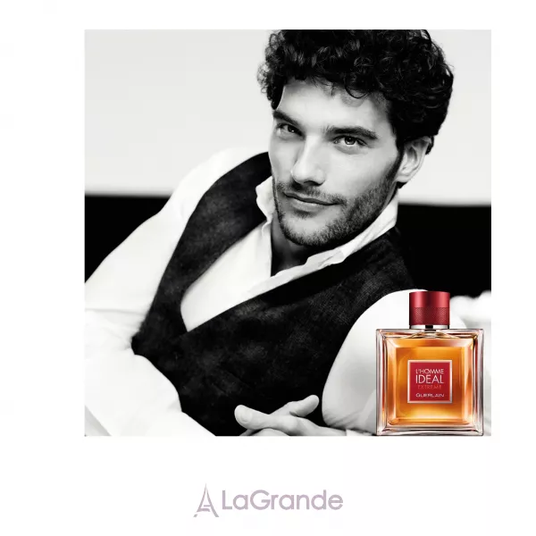 Guerlain L`Homme Ideal Extreme ��������������� ����