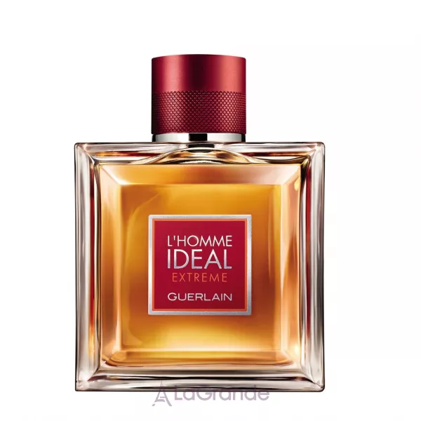 Guerlain L`Homme Ideal Extreme ��������������� ����