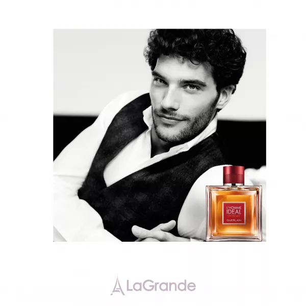 Guerlain L`Homme Ideal Extreme ����������� ���� (������)