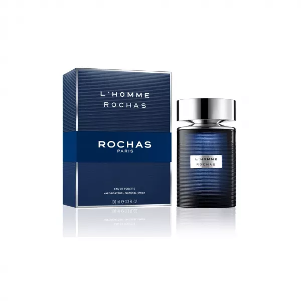 Rochas L`Homme Rochas �������� ����