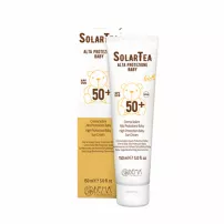 Bema Cosmetici Natur & Sun Solar Tea High Protection Baby Sun Cream SPF50+ ������� ������������� ���� �� ������� ����� �������