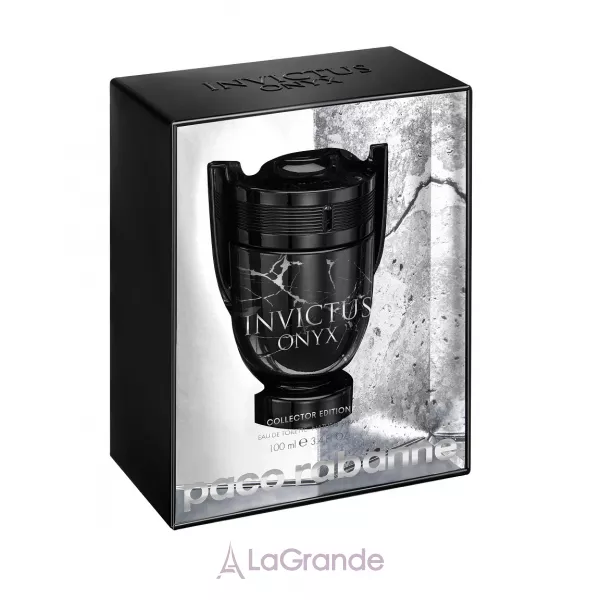 Paco Rabanne Invictus Onyx �������� ����