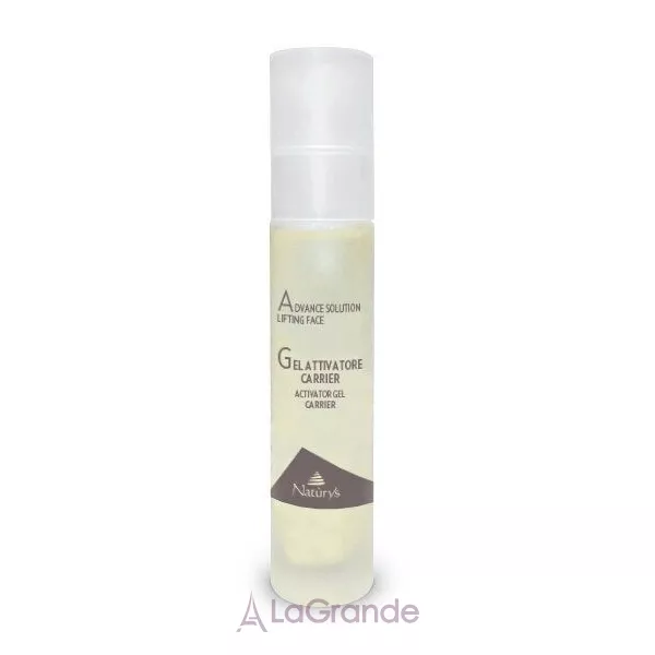 Bema Cosmetici Naturys Advance Solution Lifting Activating Lotion ����������� ������� ��� ������� (���)