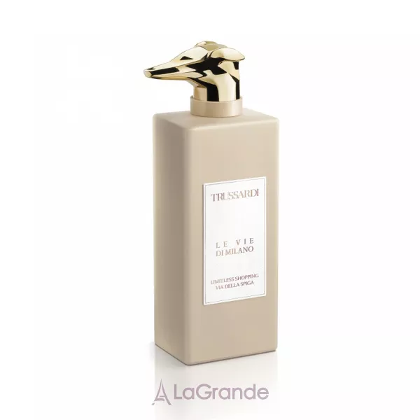 Trussardi Limitless Shopping Via della Spiga ��������������� ���� (������)