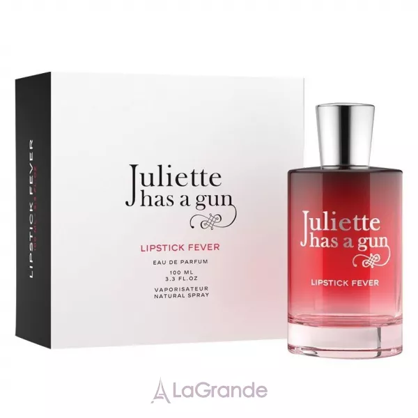 Juliette Has A Gun Lipstick Fever ��������������� ����