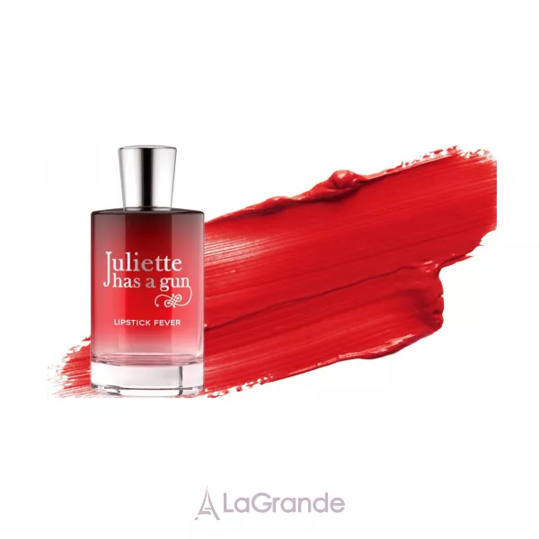 Juliette Has A Gun Lipstick Fever ��������������� ����