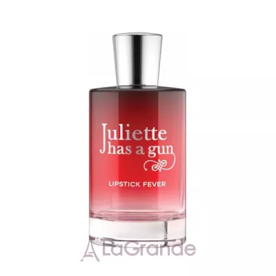 Juliette Has A Gun Lipstick Fever   ()