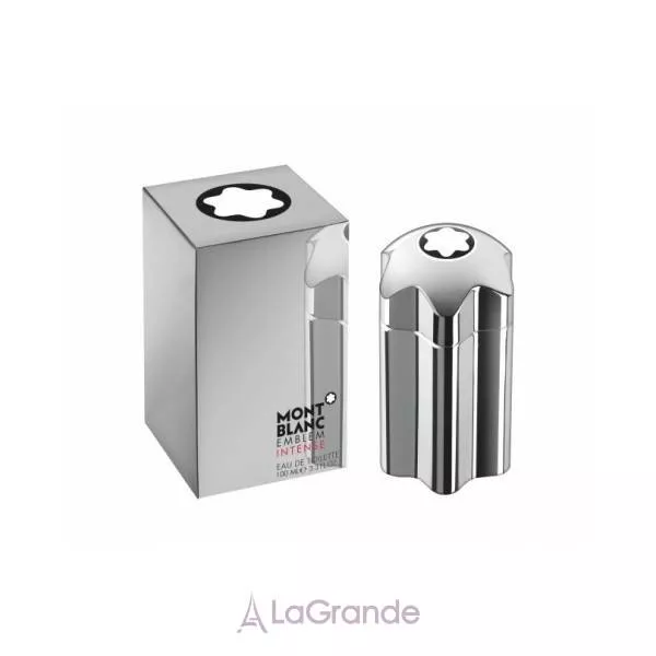 Mont Blanc Emblem Intense ��������� ���� (������)