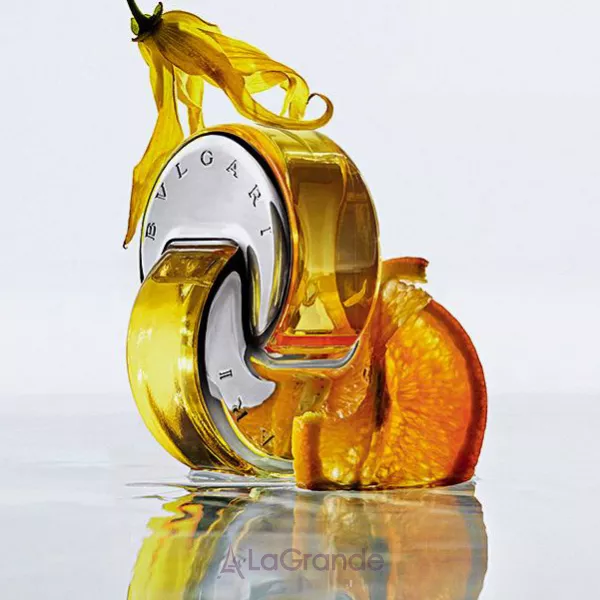 Bvlgari Omnia Golden Citrine �������� ����