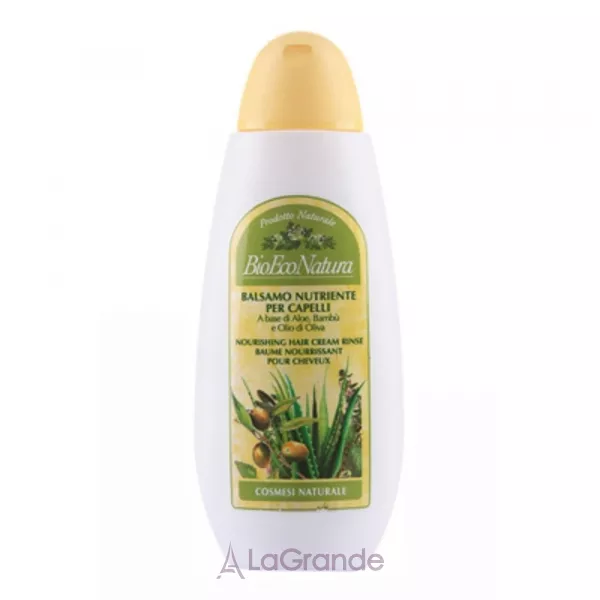 Bema Cosmetici Bioeconatura Hair Line Nourishing Hair Cream Rinse �������-���������� ��� ������� ���������
