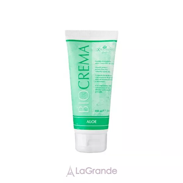Bema Cosmetici Bioecocream Aloe ���������� ���� ��� ���