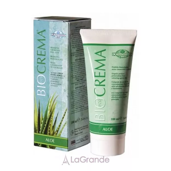 Bema Cosmetici Bioecocream Aloe ���������� ���� ��� ���