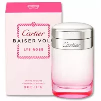 Cartier Baiser Vole Lys Rose ��������� ����