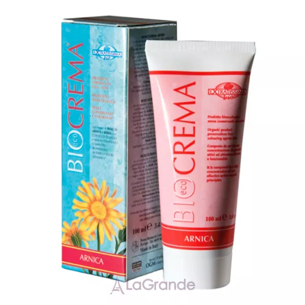 Bema Cosmetici Bioecocream Arnica ���������� ��� ��� 
